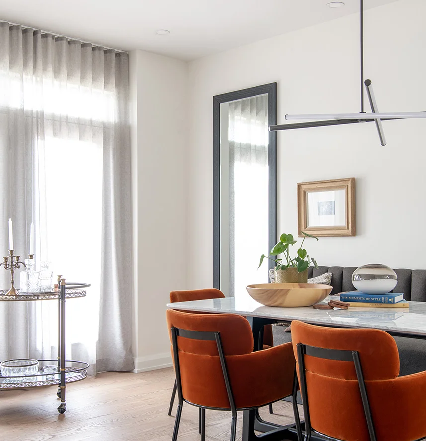 New Homes in Ottawa by Uniform Developments