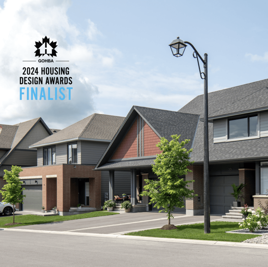 Grandview Court Finalist 2024