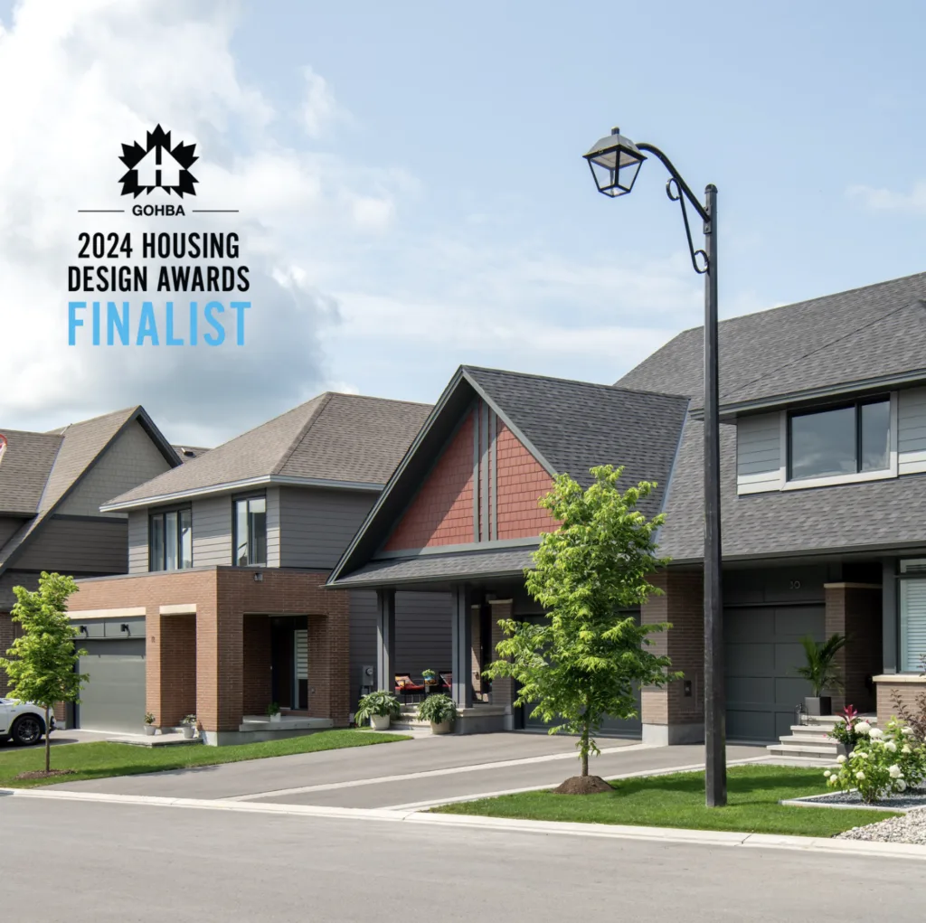 Grandview Court Finalist 2024