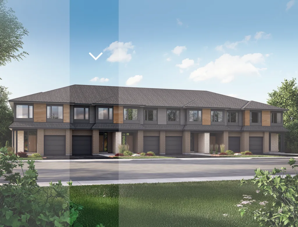 The Ferguson by Uniform Developments in CARLETON PLACE